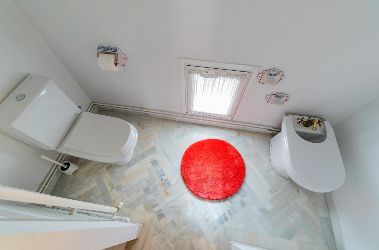 Apartamento Atico Museo