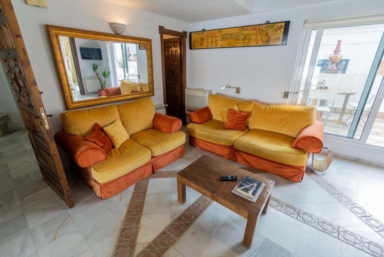 Apartamento Atico Museo