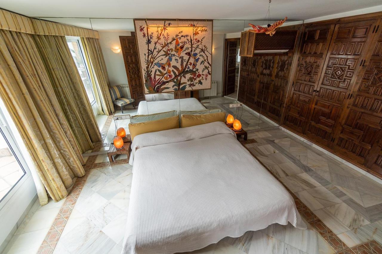 Apartamento Atico Museo