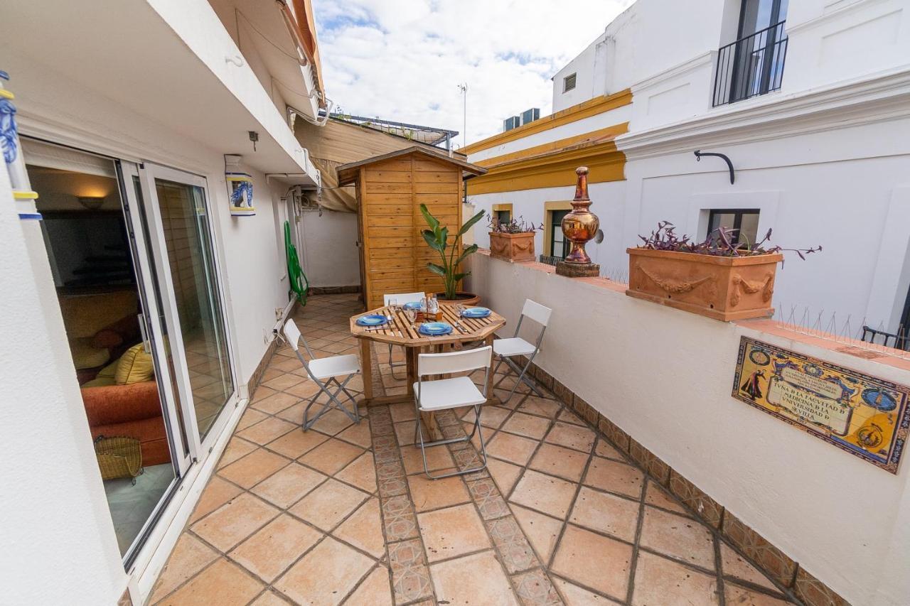 Apartamento Atico Museo *