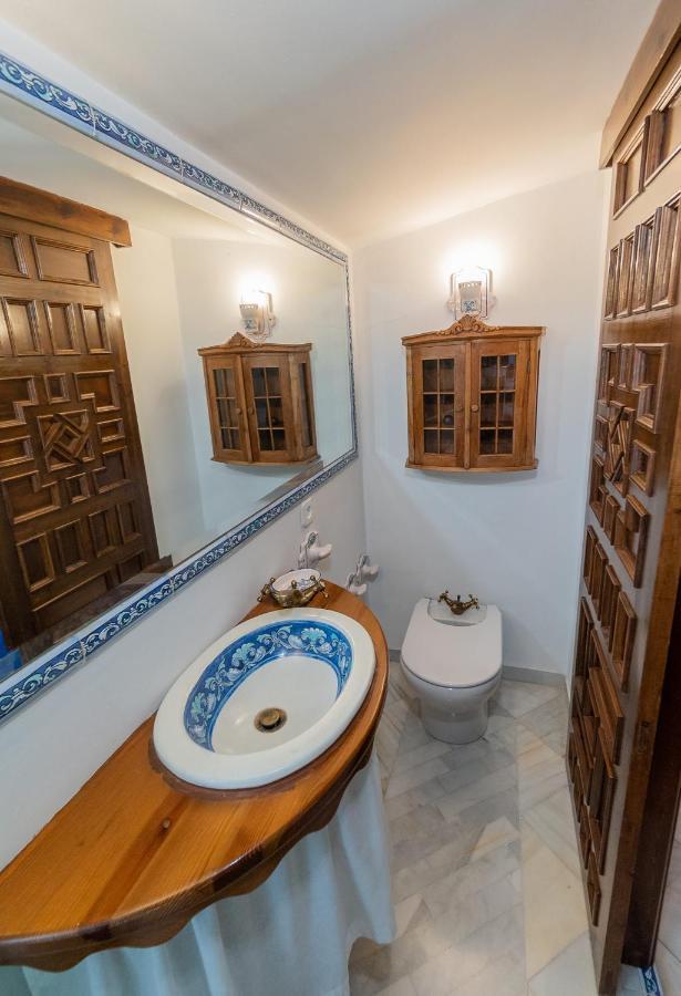 Apartamento Atico Museo Sevilla