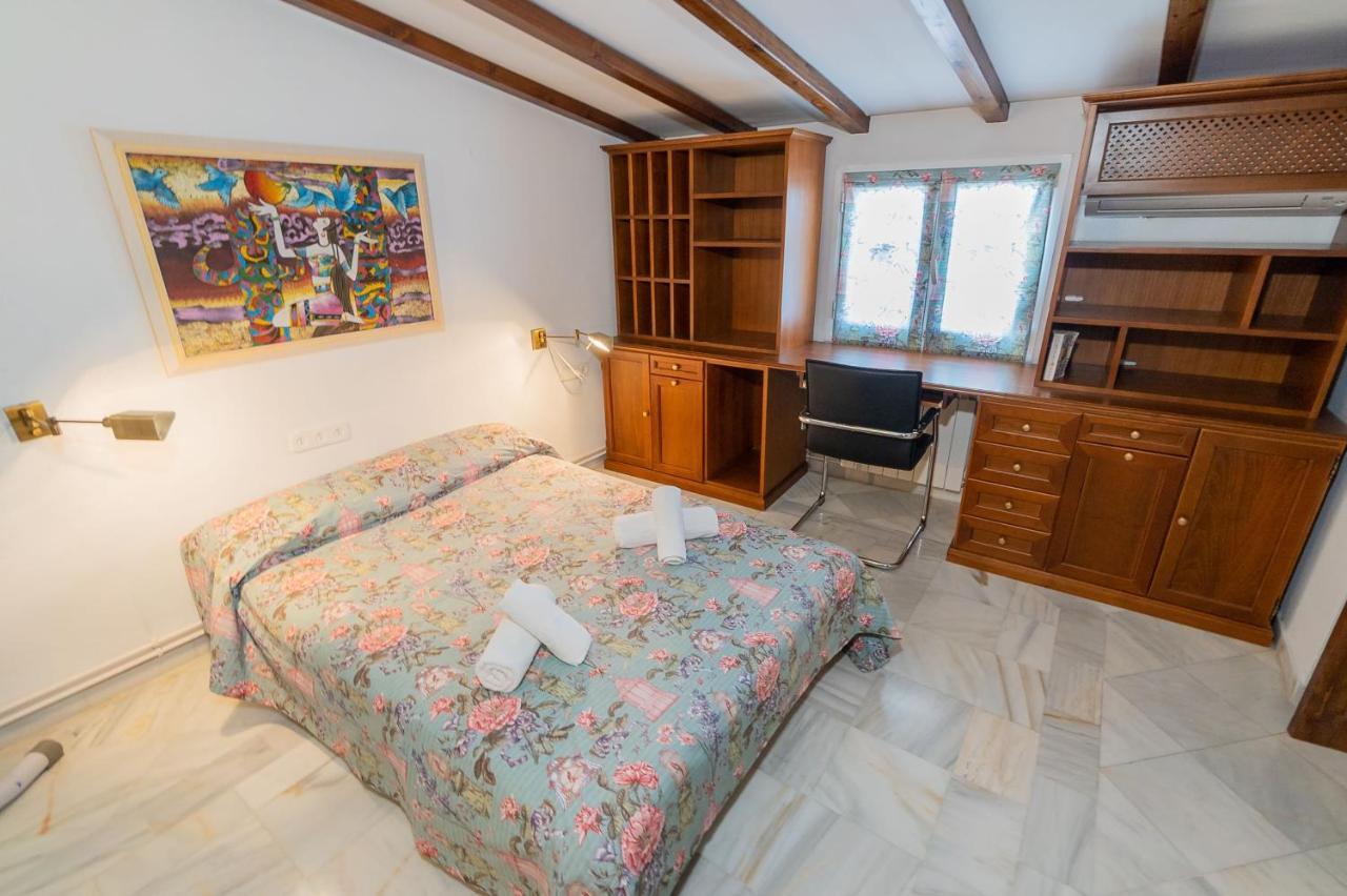 Apartamento Atico Museo