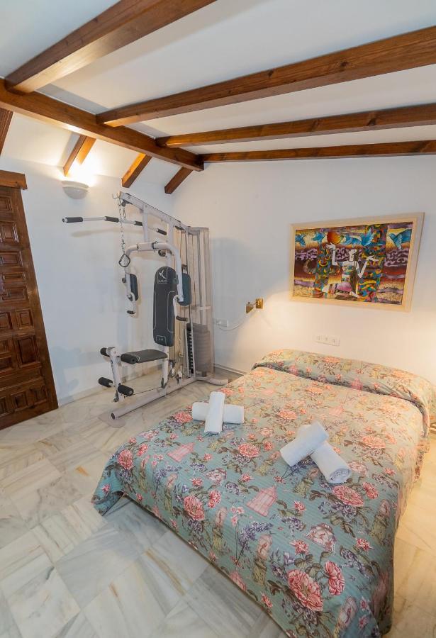 Apartamento Atico Museo *