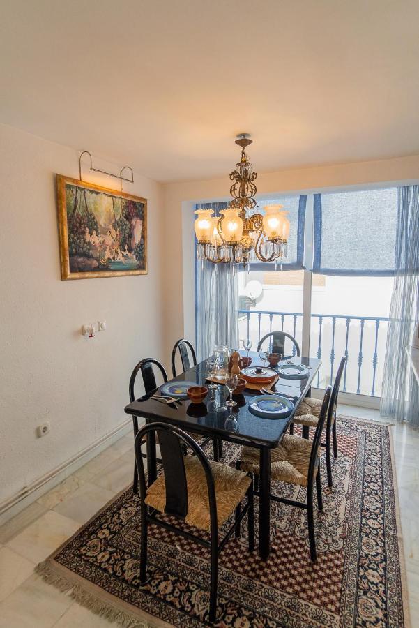 Apartamento Atico Museo *