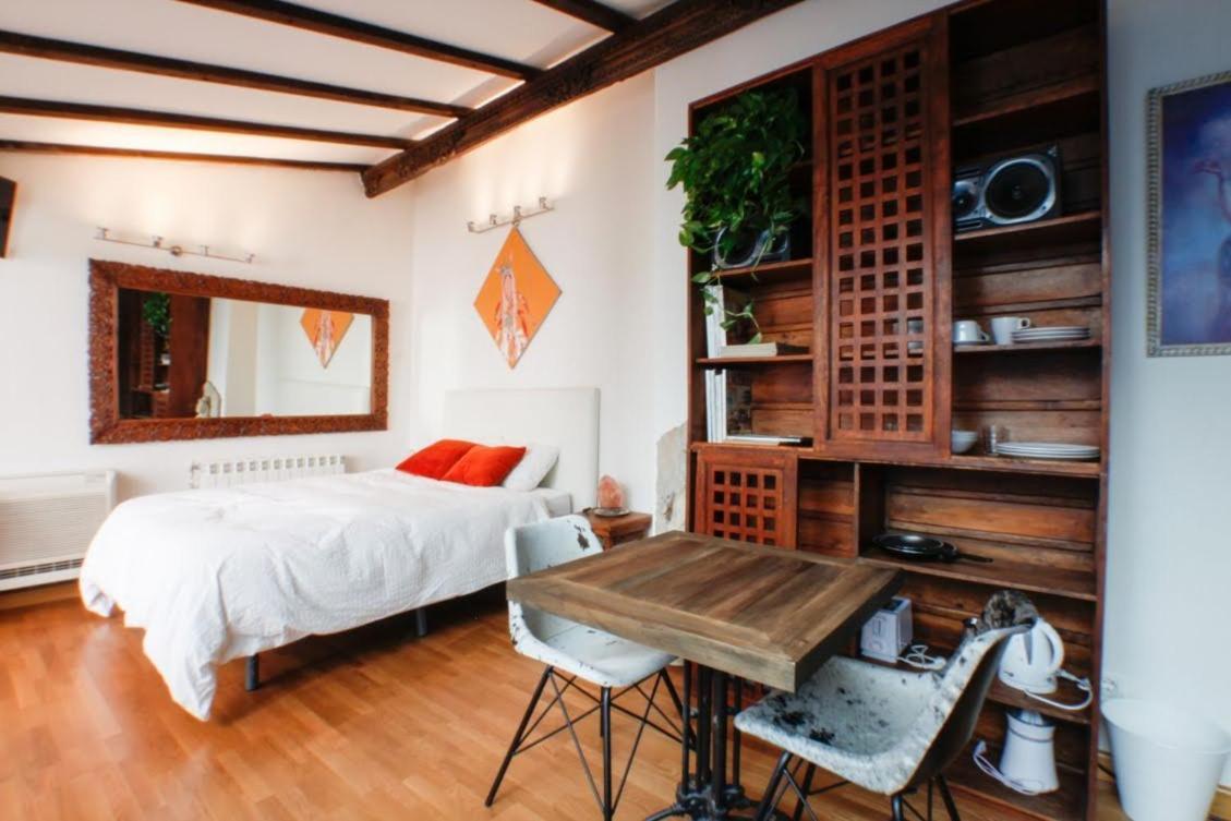Apartamento Terraza Tailandia
