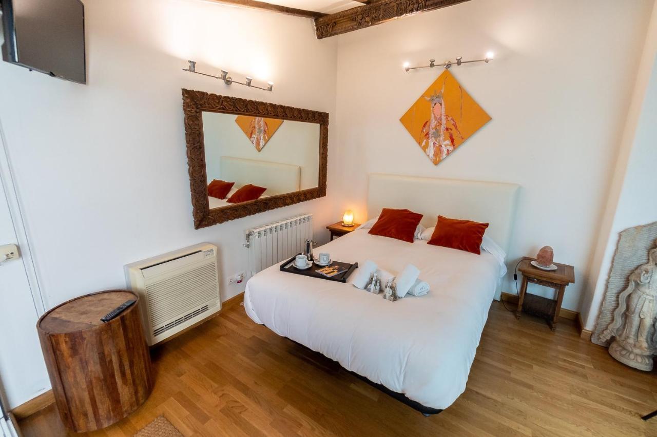 Apartamento Terraza Tailandia Sevilla