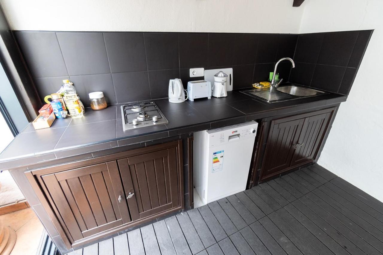Apartamento Terraza Tailandia *