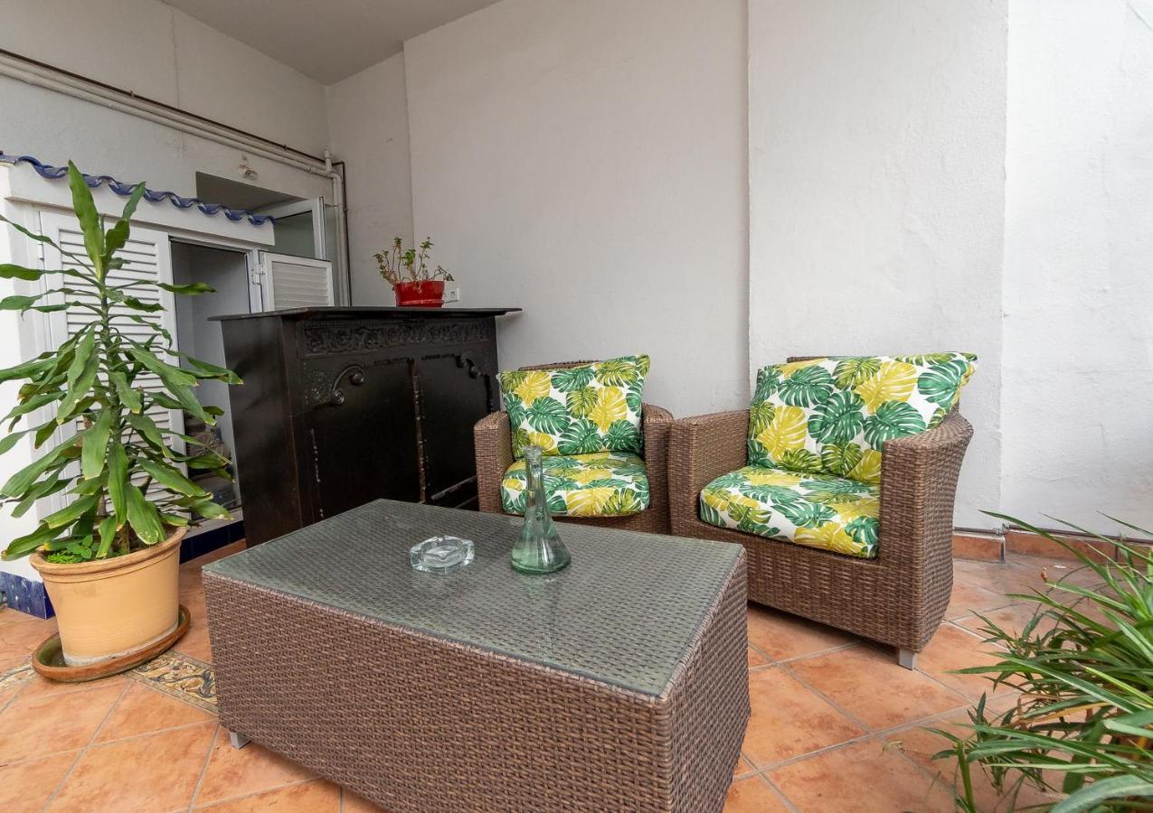 Apartamento Terraza Tailandia *