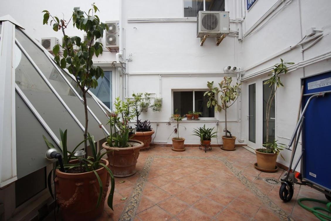 Terraza Tailandia