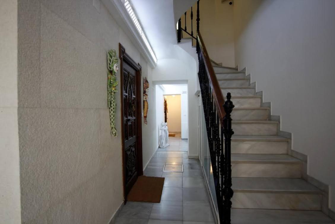 Terraza Tailandia Apartamento *