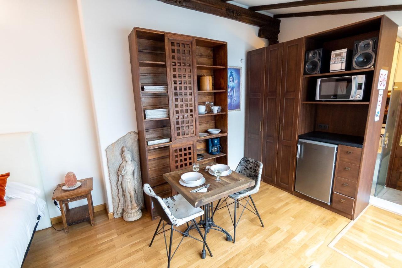 Apartamento Terraza Tailandia