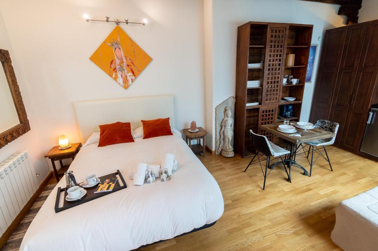 Terraza Tailandia Apartamento Sevilla
