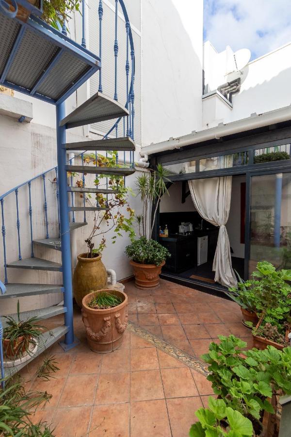 Terraza Tailandia *