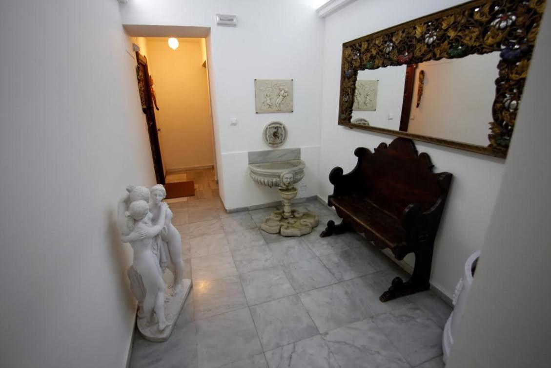 Terraza Tailandia Apartamento *