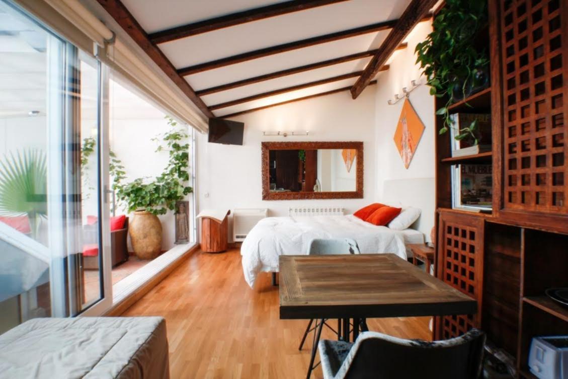 Terraza Tailandia Apartamento *