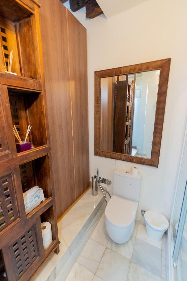 Apartamento Terraza Tailandia Sevilla