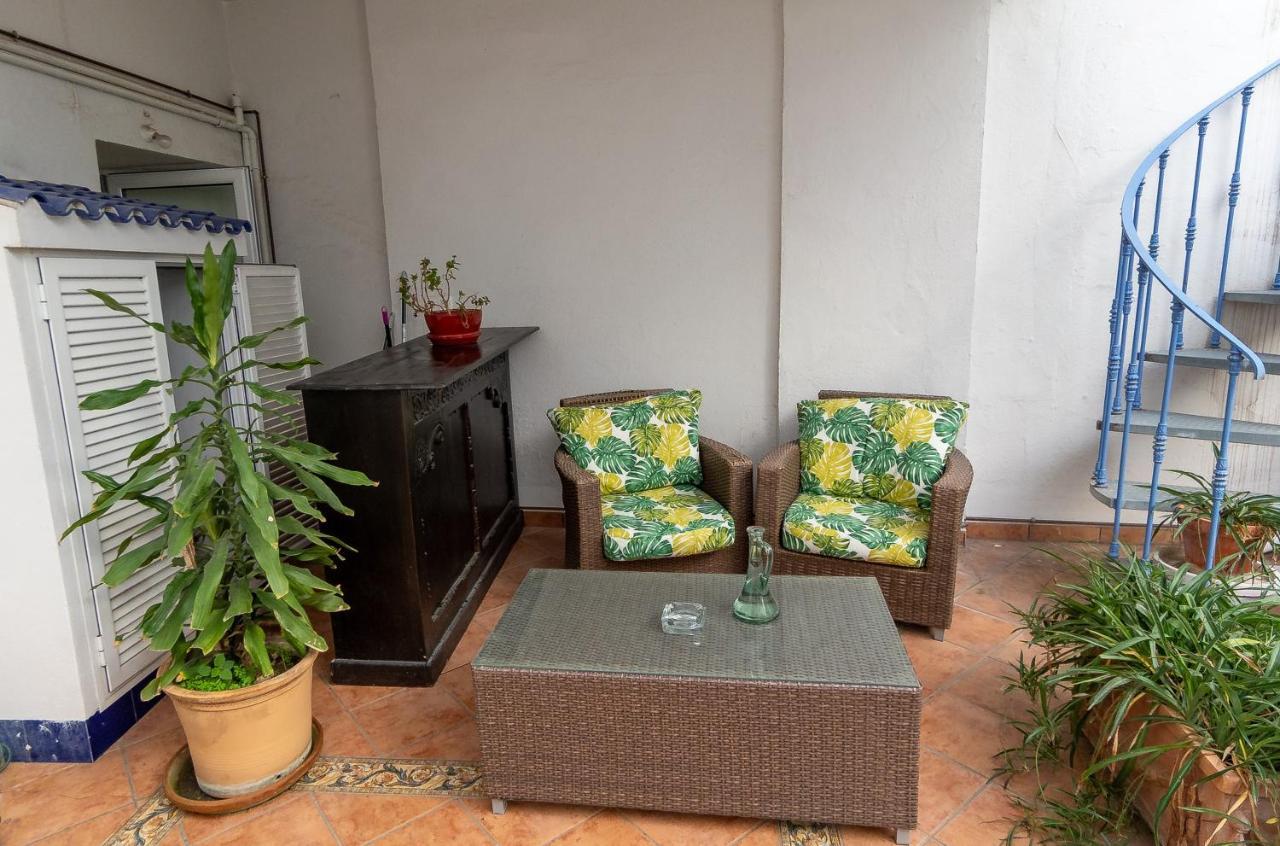 Terraza Tailandia