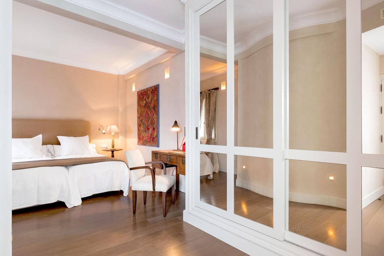 Genteel Contratacion Apartamento