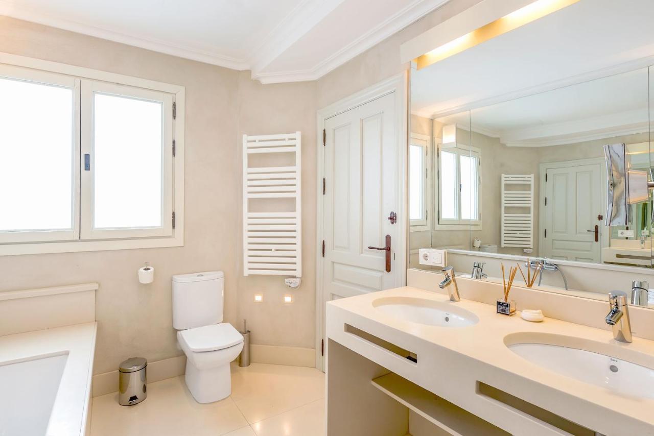 Genteel Contratacion Apartamento