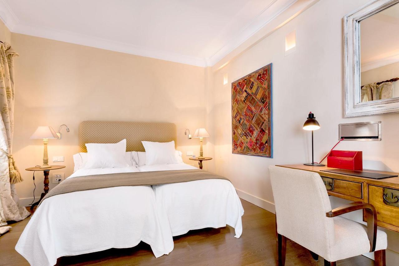 Apartamento Genteel Contratacion Sevilla