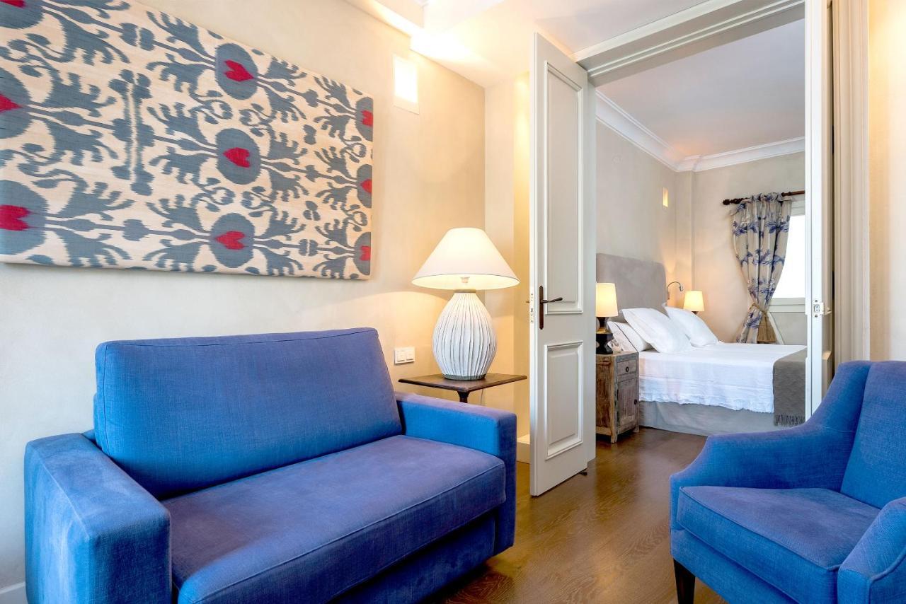 Genteel Contratacion Apartamento
