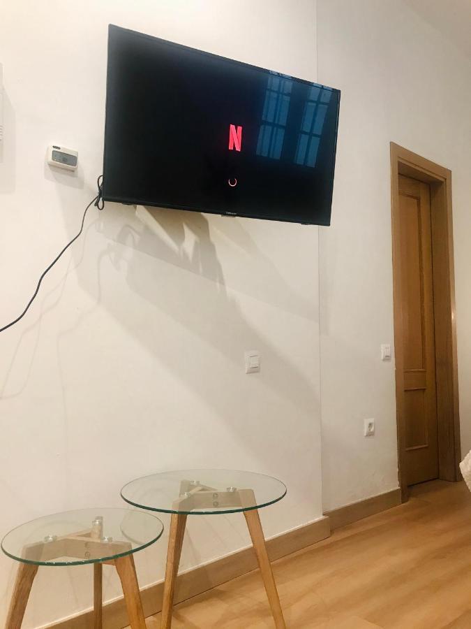 Apartamento Por Amor De Dios Apartamento Sevilla