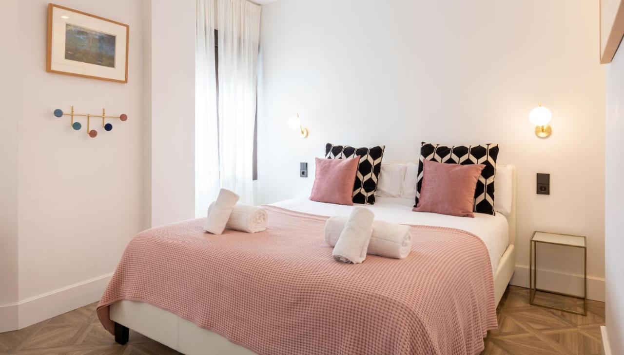 Salado Triana By Valcambre Apartamento *