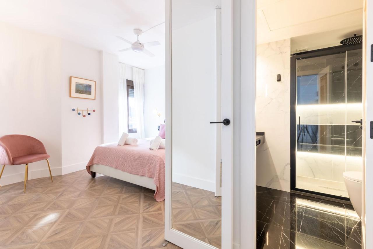 Apartamento Salado Triana By Valcambre