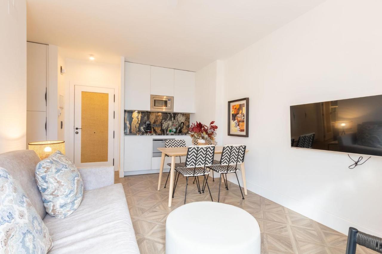 Salado Triana By Valcambre Apartamento Sevilla