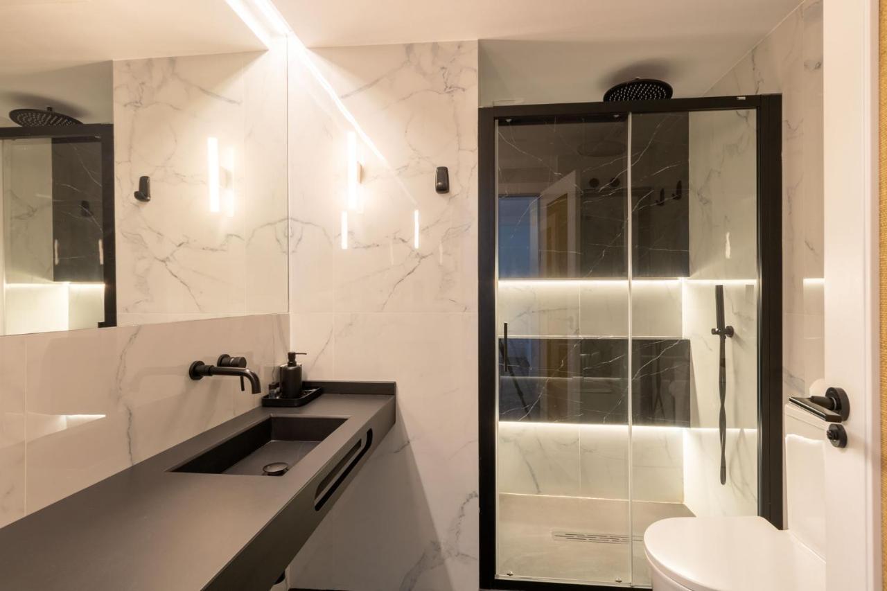 Salado Triana By Valcambre Apartamento Sevilla