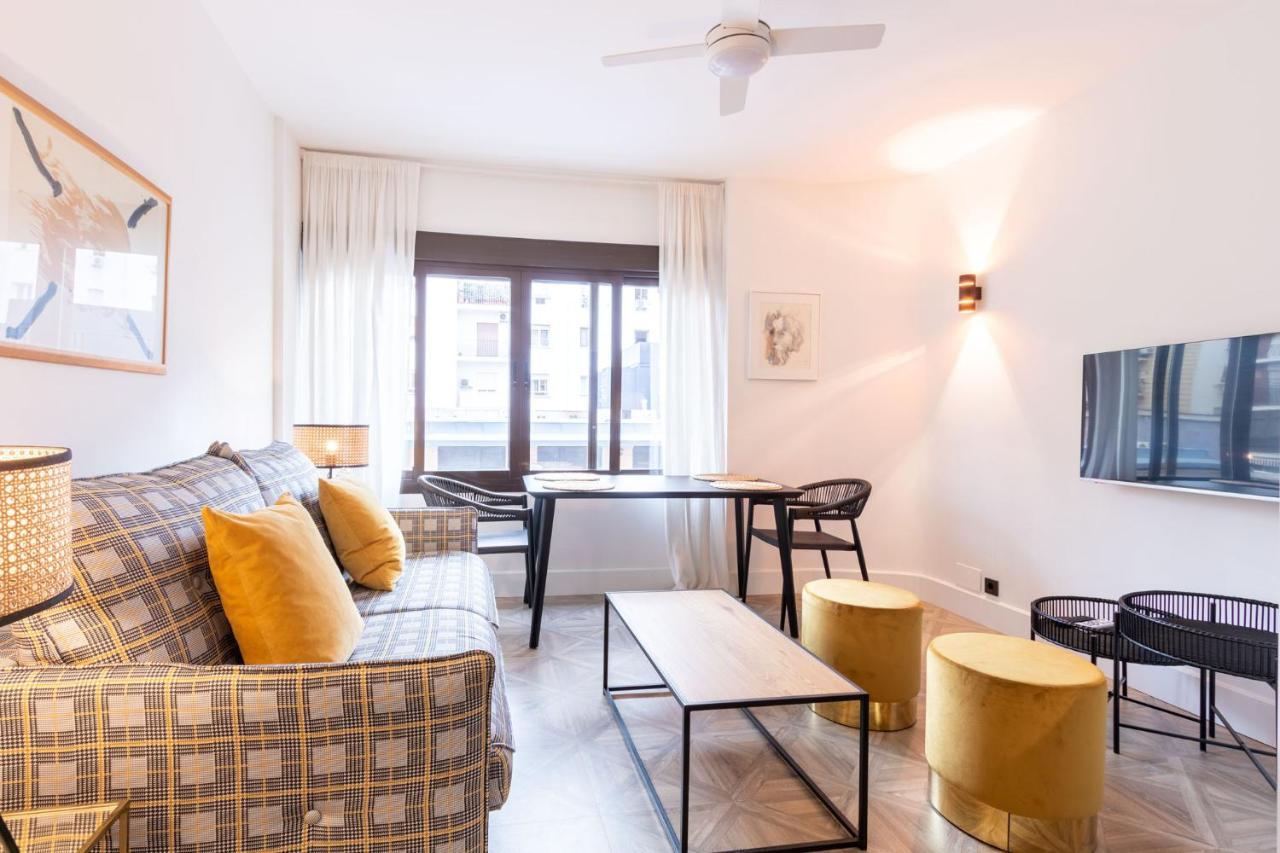 Salado Triana By Valcambre Apartamento *
