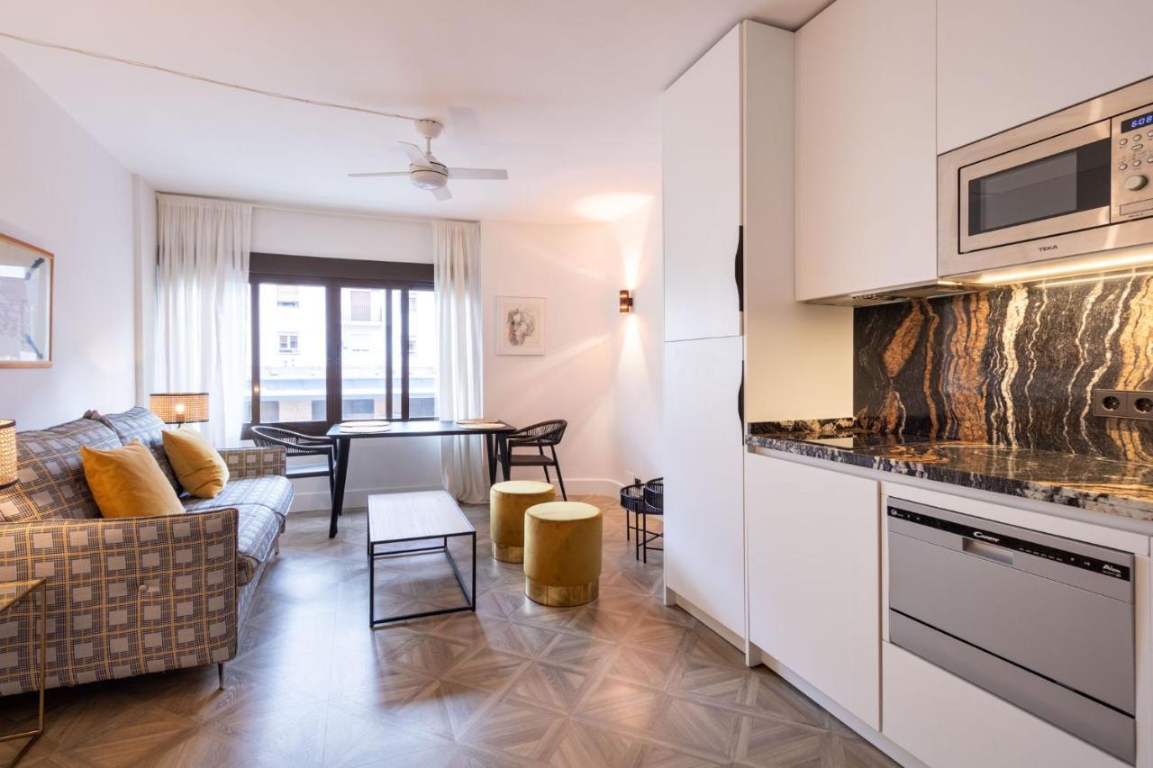 Apartamento Salado Triana By Valcambre Sevilla