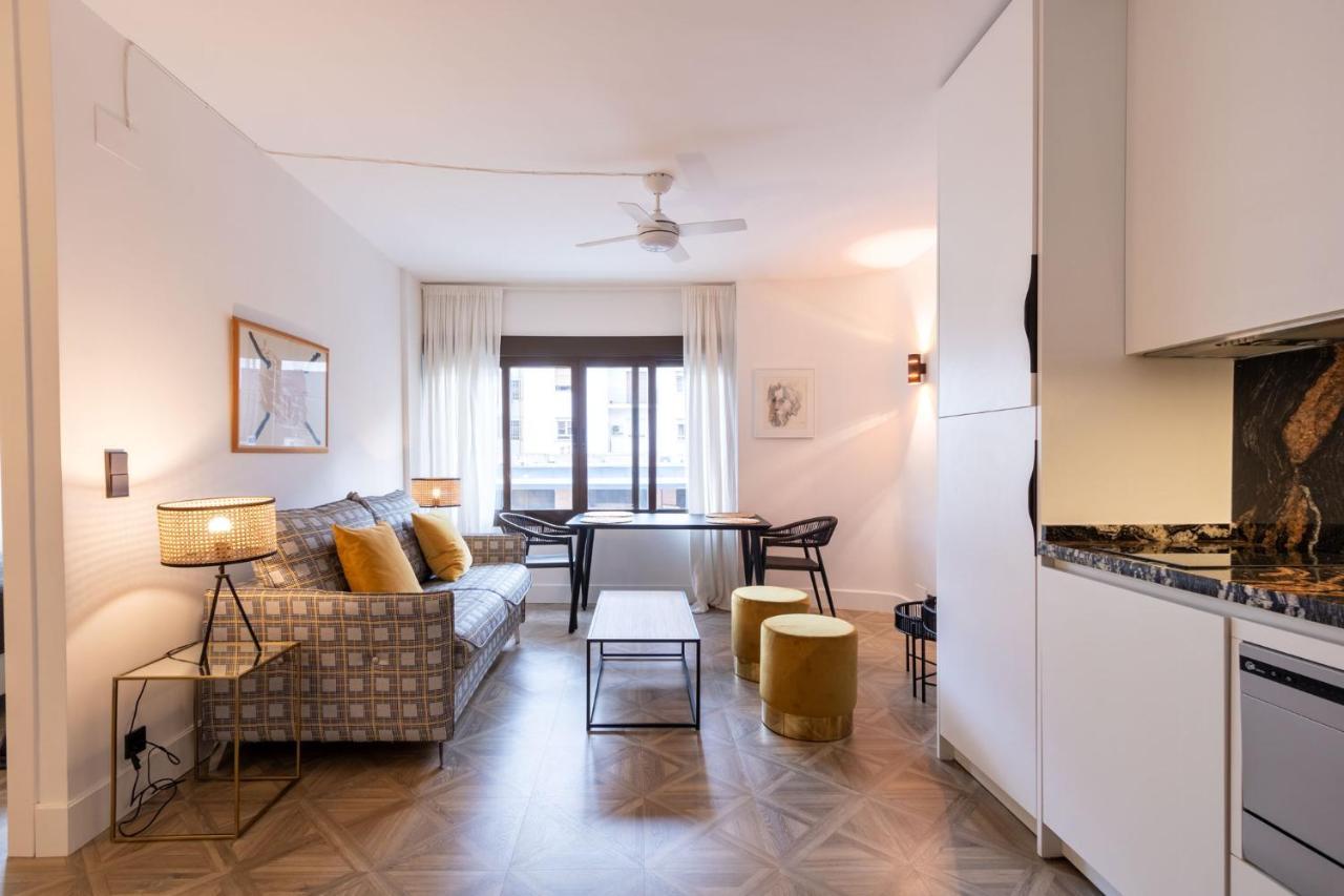 Apartamento Salado Triana By Valcambre