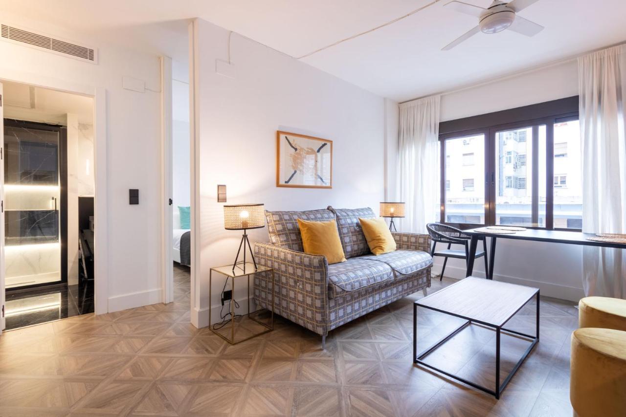 Salado Triana By Valcambre Apartamento *
