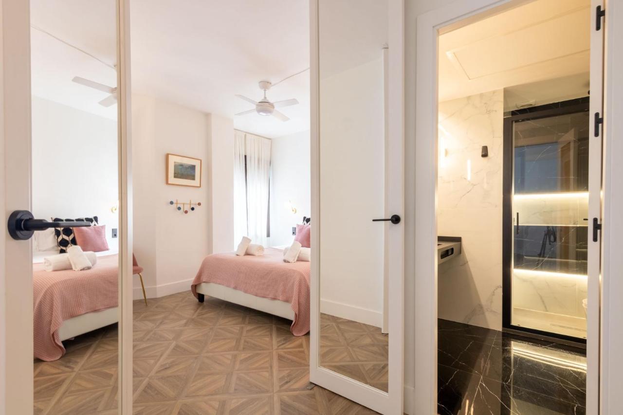 Salado Triana By Valcambre Apartamento Sevilla
