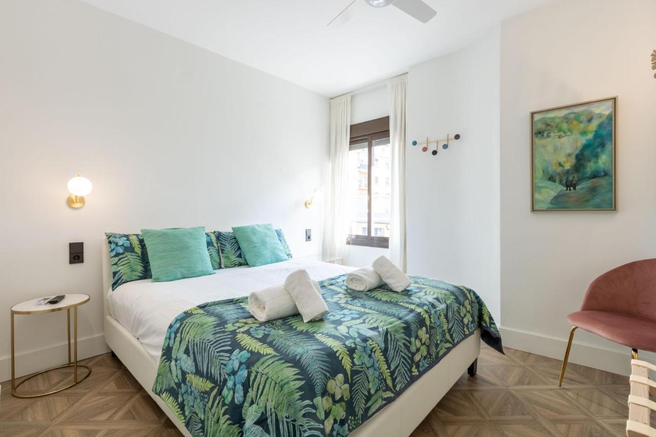 Apartamento Salado Triana By Valcambre Sevilla