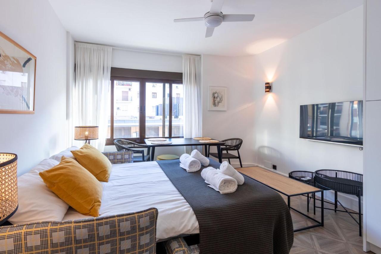 Salado Triana By Valcambre Apartamento