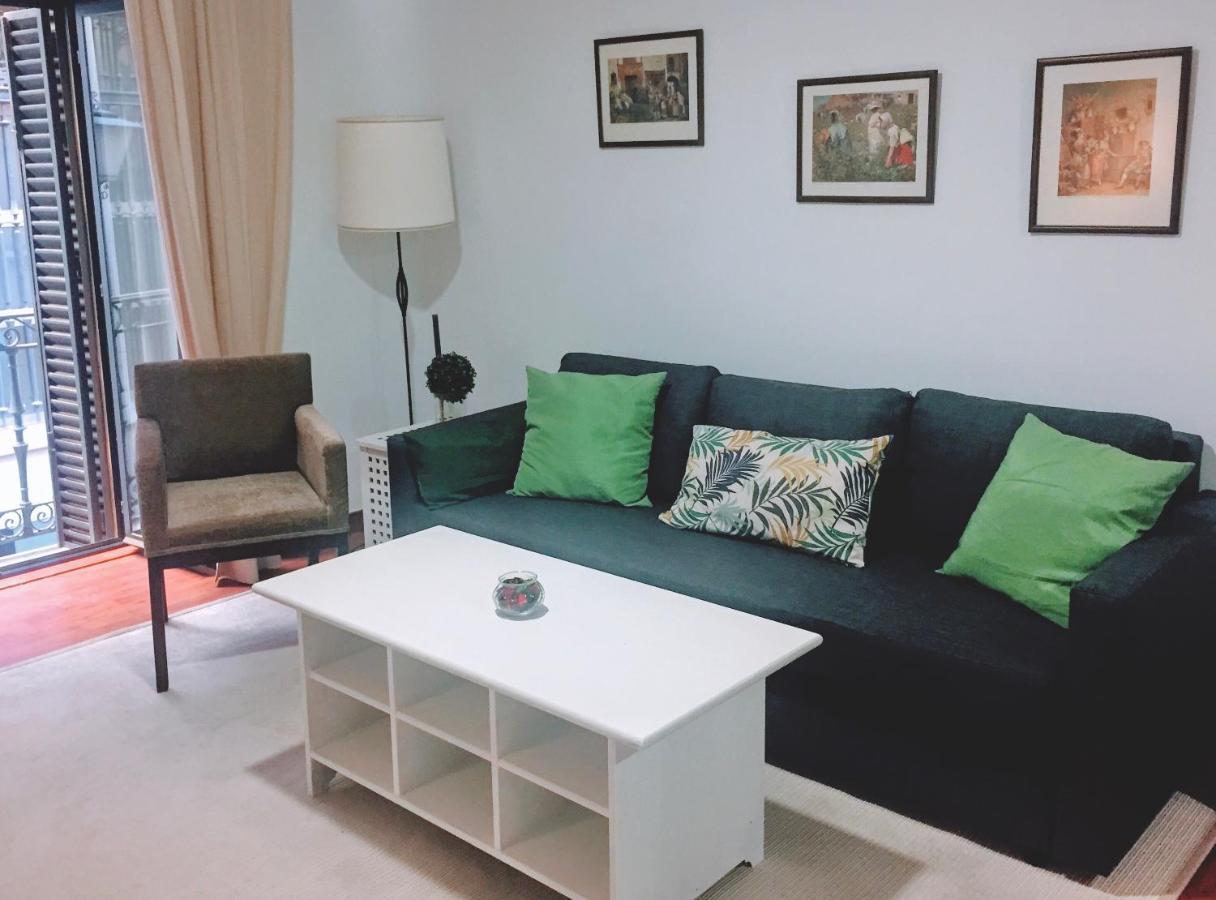 Apartamento En El Centro De *