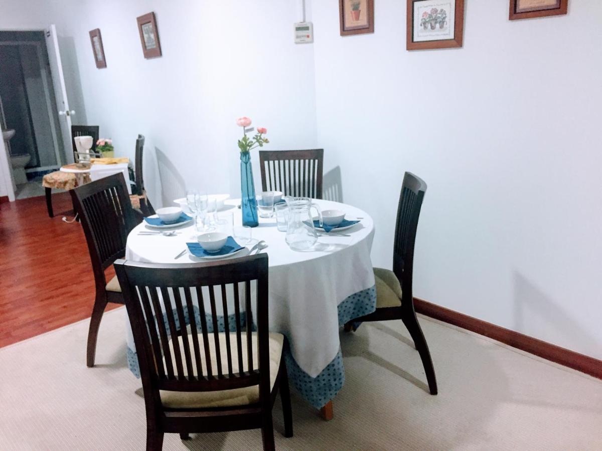 Apartamento En El Centro De