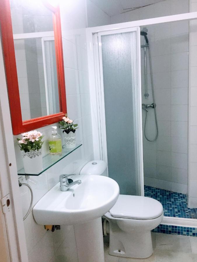 Apartamento En El Centro De Sevilla