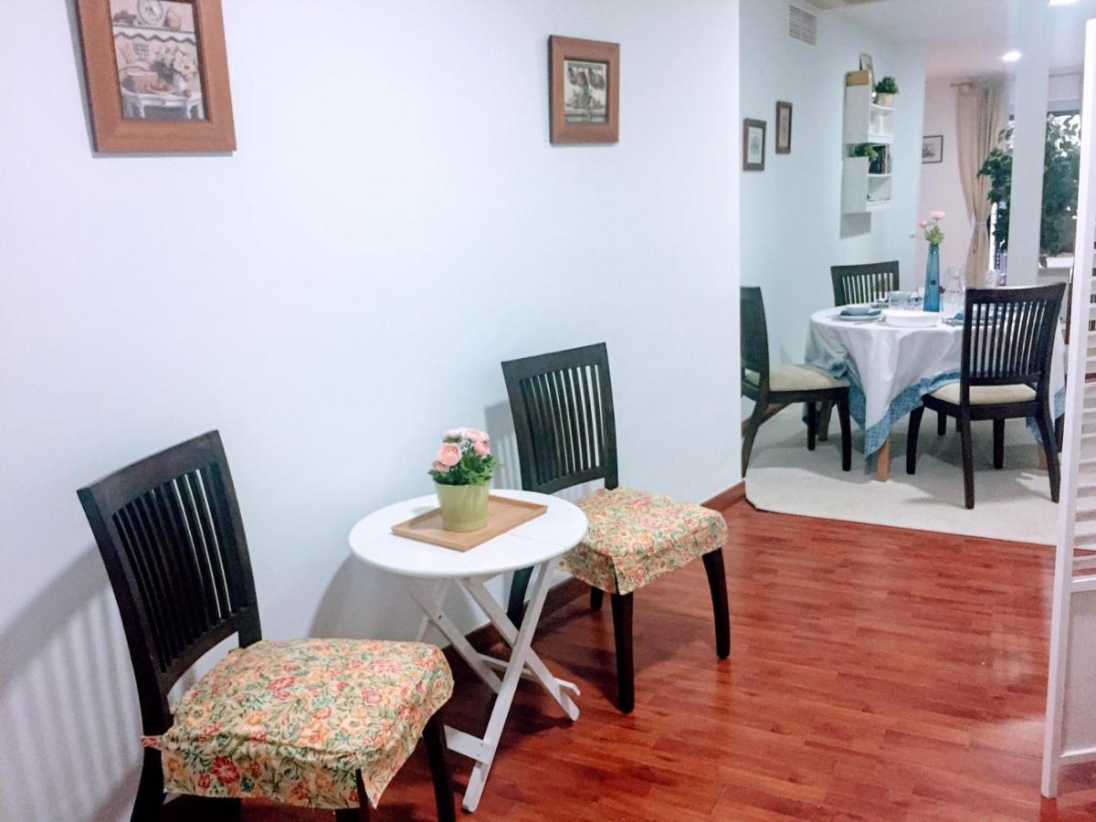 En El Centro De Apartamento