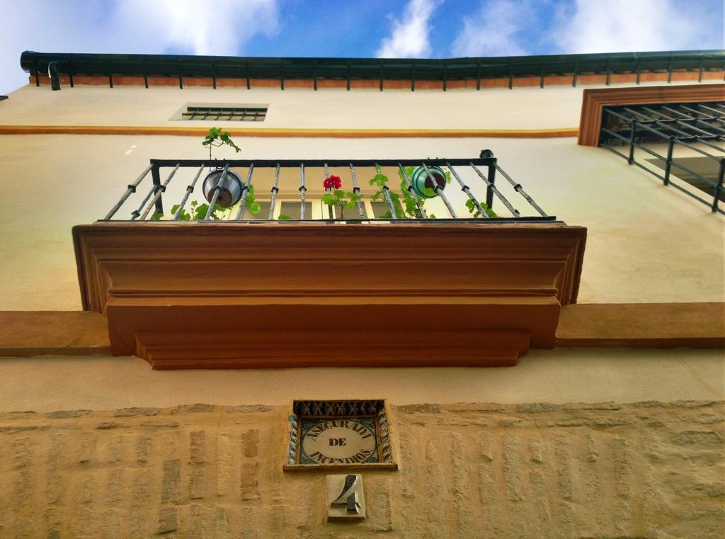 Boutique Casas De Santa Cruz Hotel