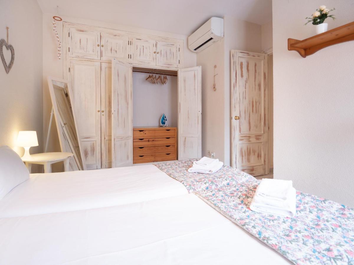 Apartamento Cl Ubicacion Excelente Y Terraza Comun Junto A La Alfalfa Sevilla