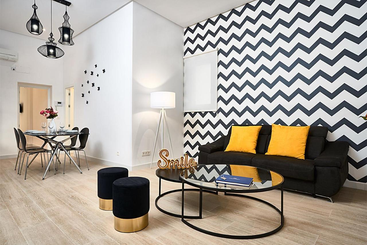 Feria De By Rentalsevilla Apartamento Sevilla