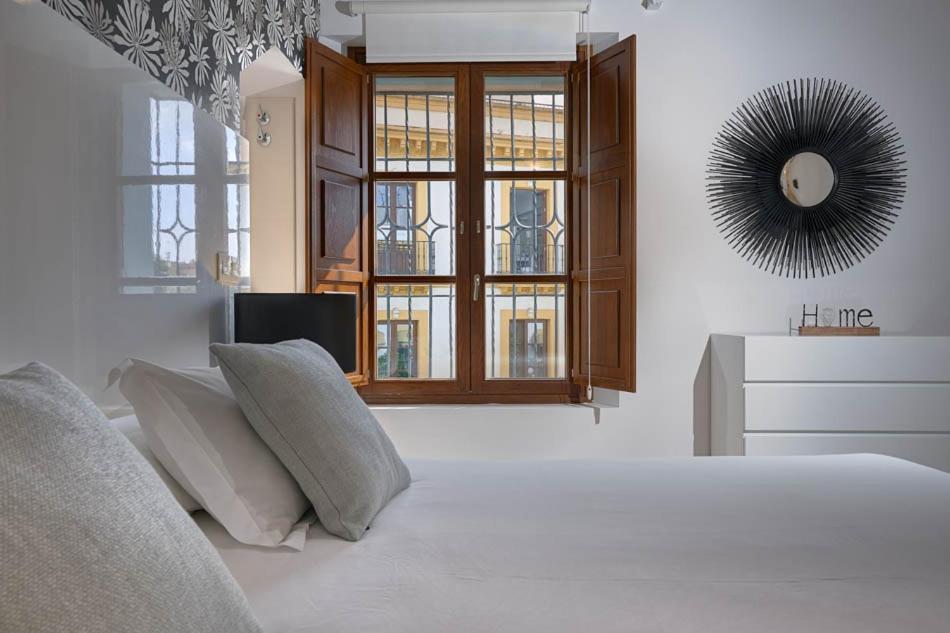 Apartamento Feria De By Rentalsevilla Sevilla