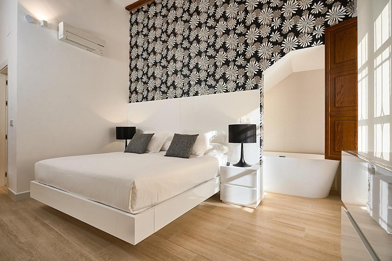 Feria De By Rentalsevilla Apartamento Sevilla