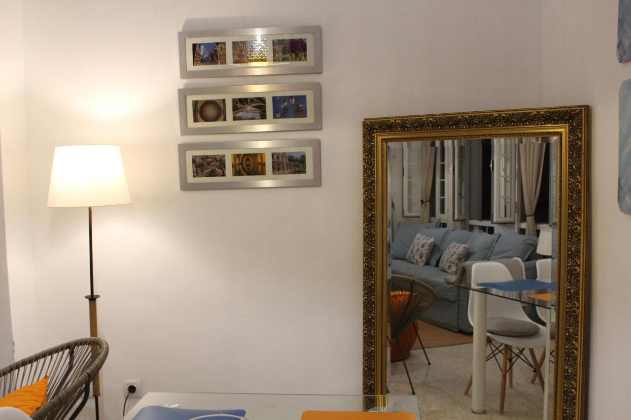 Apartment Pastora *