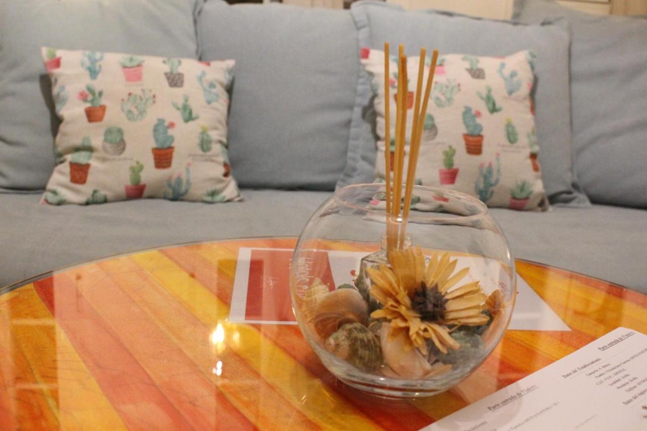 Pastora Apartment
