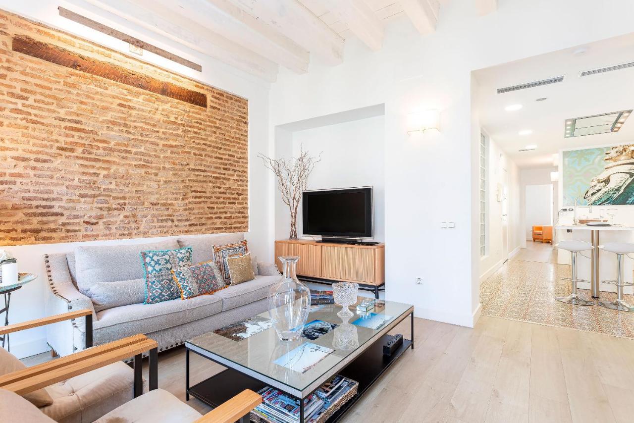 Apartamento Genteel Julio César *