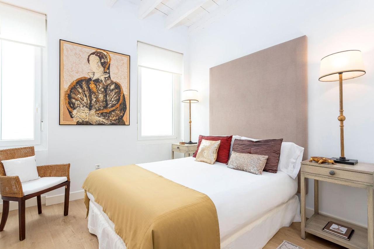 Genteel Julio César Apartamento *